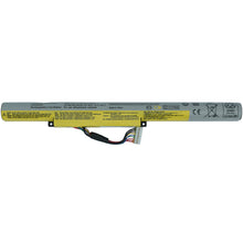 EKIZ500 Bateria Lenovo Ideapad Z400 Z410 Z500 P500 L12m4k01 L12s4e21