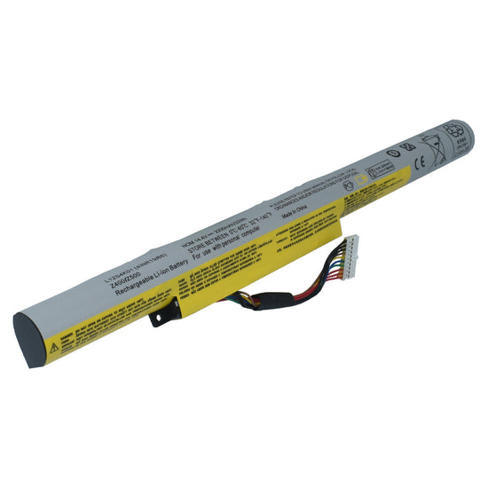 EKIZ500 Bateria Interna de 4 celdas para Lenovo Erazer Z400A series