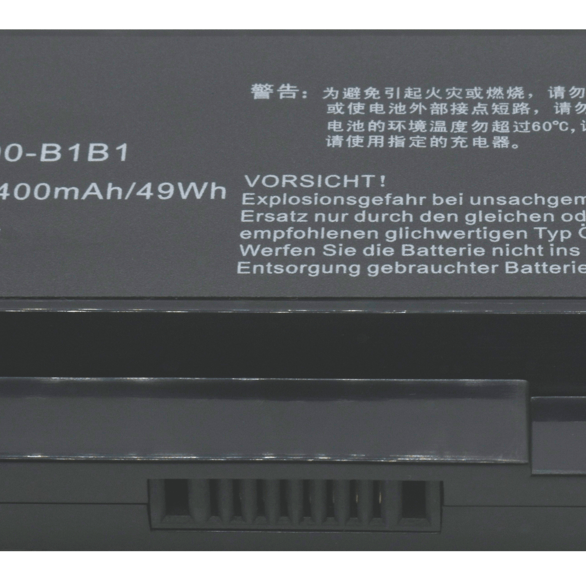 EKLE310 Bateria 11.1V para LG E310-M.C2R4E E310-M.CP4BA3 E310-M.CPR2A3 E310-M.CP4RA3 E210-M.CP29B EB300 R410-G.ABMUV 3UR18650-2-T0295 SQU-804 LG R480 - Tecnología AltérCo