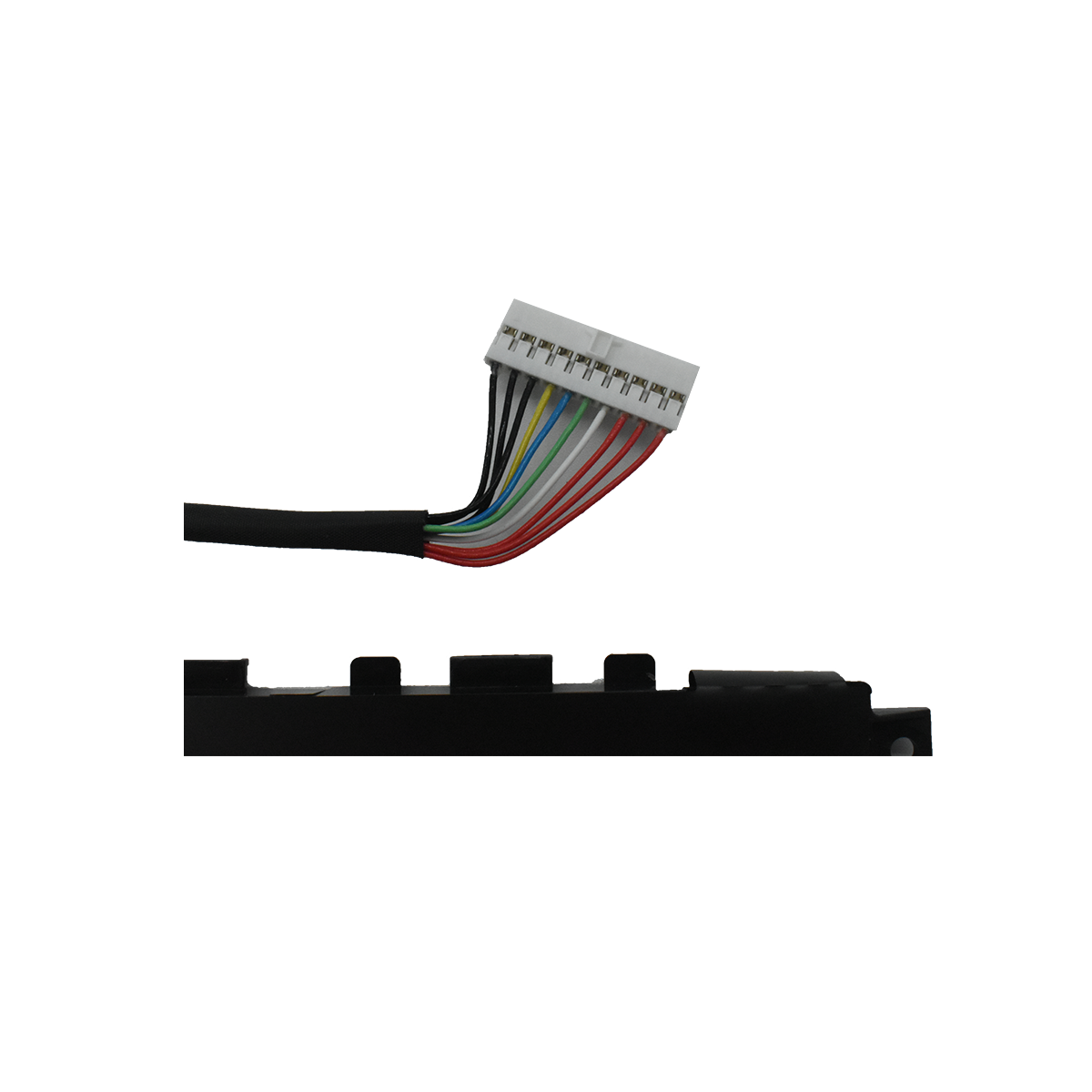 EKM16Q2 Bateria 15.2V 5200mAh para MSI GS65 Stealth Thin for MSL GS75 Stealth Thin for MSI GS60 6QE-054US Series for MSI P65 Creator 8RD-021 8SF 9SE Series BTY-M6L - Tecnología AltérCo