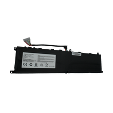 EKM16Q2 Bateria 15.2V 5200mAh para MSI GS65 Stealth Thin for MSL GS75 Stealth Thin for MSI GS60 6QE-054US Series for MSI P65 Creator 8RD-021 8SF 9SE Series BTY-M6L - Tecnología AltérCo