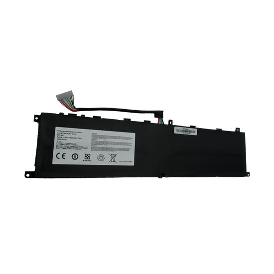 EKM16Q2 Bateria 15.2V 5200mAh para MSI GS65 Stealth Thin for MSL GS75 Stealth Thin for MSI GS60 6QE-054US Series for MSI P65 Creator 8RD-021 8SF 9SE Series BTY-M6L - Tecnología AltérCo