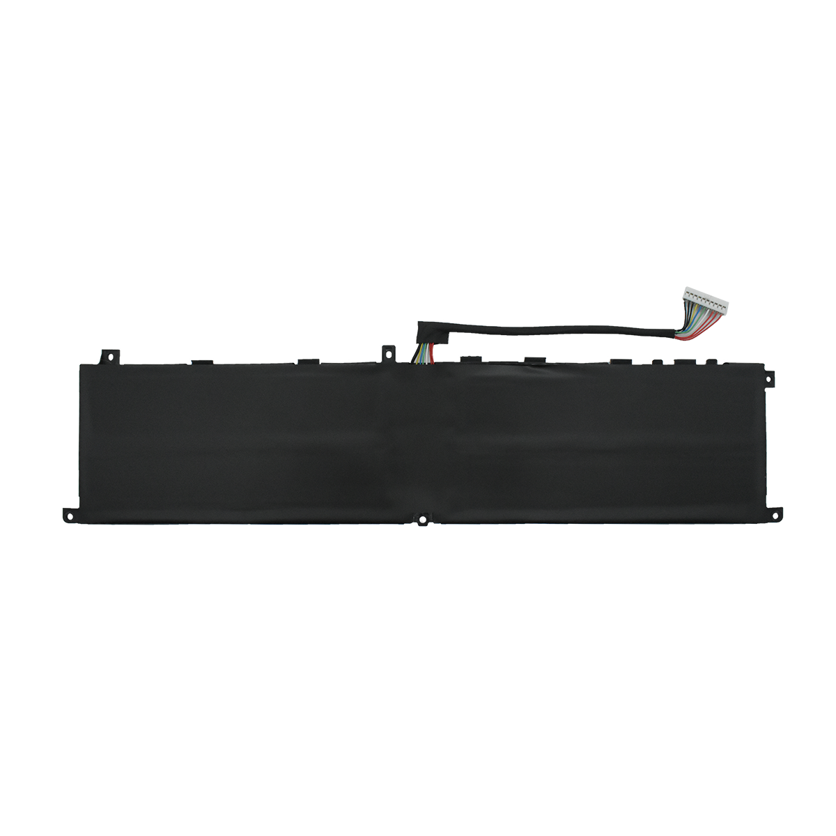 EKM16Q2 Bateria 15.2V 5200mAh para MSI GS65 Stealth Thin for MSL GS75 Stealth Thin for MSI GS60 6QE-054US Series for MSI P65 Creator 8RD-021 8SF 9SE Series BTY-M6L - Tecnología AltérCo