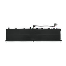 EKM16Q2 Bateria 15.2V 5200mAh para MSI GS65 Stealth Thin for MSL GS75 Stealth Thin for MSI GS60 6QE-054US Series for MSI P65 Creator 8RD-021 8SF 9SE Series BTY-M6L - Tecnología AltérCo