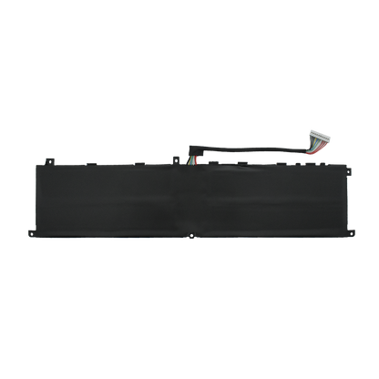 EKM16Q2 Bateria 15.2V 5200mAh para MSI GS65 Stealth Thin for MSL GS75 Stealth Thin for MSI GS60 6QE-054US Series for MSI P65 Creator 8RD-021 8SF 9SE Series BTY-M6L - Tecnología AltérCo