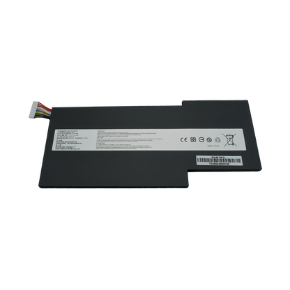 EKM7RG Bateria 15.48V 74Wh para MSI GS65 Stealth Thin for MSL GS75 Stealth Thin for MSI Stealth Pro GF63 GF65 GF75 GS63VR GS73VR 7RG 7RG-005 BTY-M6K MS-16K3 MS-16W1 - Tecnología AltérCo