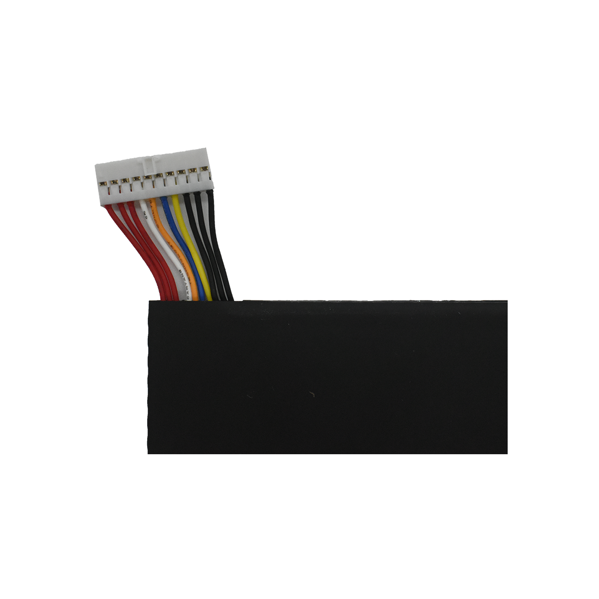 EKM7RG Bateria 15.48V 74Wh para MSI GS65 Stealth Thin for MSL GS75 Stealth Thin for MSI Stealth Pro GF63 GF65 GF75 GS63VR GS73VR 7RG 7RG-005 BTY-M6K MS-16K3 MS-16W1 - Tecnología AltérCo