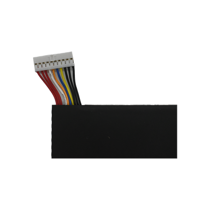 EKM7RG Bateria 15.48V 74Wh para MSI GS65 Stealth Thin for MSL GS75 Stealth Thin for MSI Stealth Pro GF63 GF65 GF75 GS63VR GS73VR 7RG 7RG-005 BTY-M6K MS-16K3 MS-16W1 - Tecnología AltérCo