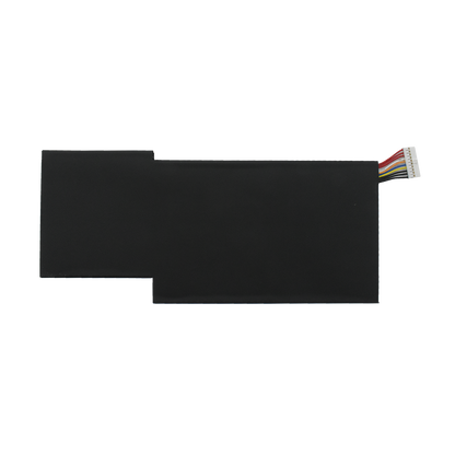 EKM7RG Bateria 15.48V 74Wh para MSI GS65 Stealth Thin for MSL GS75 Stealth Thin for MSI Stealth Pro GF63 GF65 GF75 GS63VR GS73VR 7RG 7RG-005 BTY-M6K MS-16K3 MS-16W1 - Tecnología AltérCo