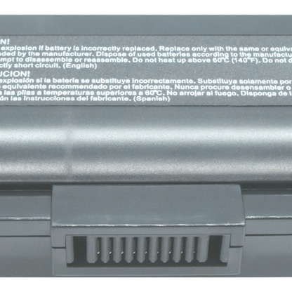 EKMD98930 Bateria 11.1V para Medion MD98930 MD99050 MD99090 Akoya P7621 MD97744 MD97886 Akoya E7221 Akoya P7815 A42-A15 A32-A
