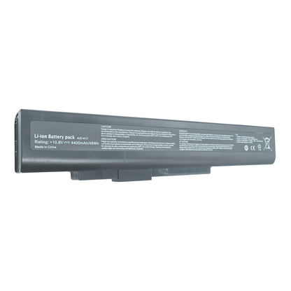 EKMD98930 Bateria 11.1V para Medion MD98930 MD99050 MD99090 Akoya P7621 MD97744 MD97886 Akoya E7221 Akoya P7815 A42-A15 A32-A