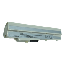 EKMSIS11 Bateria 11.4V para MSI BTY-S11 U90 U100 U110 U120 U200 U210 X110 BTY-S12
