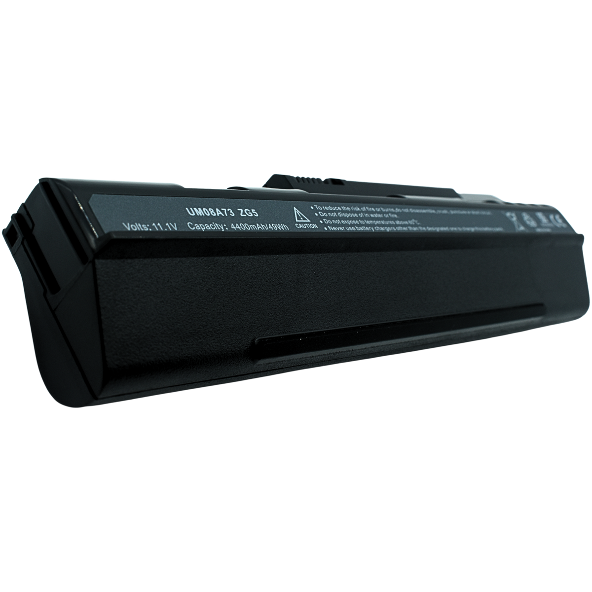 EKR0074 Bateria 6 Celdas para Acer Aspire One A110L / A150L NEGRO - Tecnología AltérCo