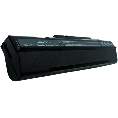 EKR0074 Bateria 6 Celdas para Acer Aspire One A110L / A150L NEGRO - Tecnología AltérCo