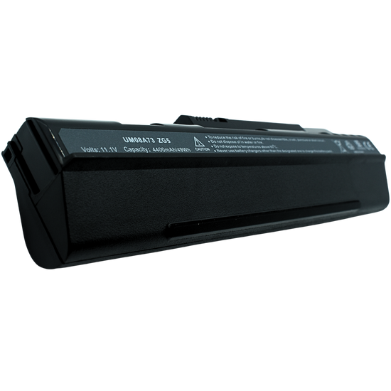 EKR0074 Bateria 6 Celdas para Acer Aspire One A110L / A150L NEGRO - Tecnología AltérCo