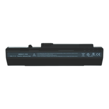 EKR101 Bateria 9 Celdas para Acer Aspire One A150 / A110 Prueba - Tecnología AltérCo