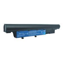 EKR3810TZ Bateria 10.8V/6600mA para ACER Aspire 3810TZ-414G32n, Aspire 3810TZ-4806, Aspire 3810TZ-4880, Aspire 3810TZG, Aspir