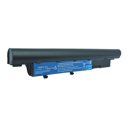 EKR3810TZ Bateria 10.8V/6600mA para ACER Aspire 3810TZ-414G32n, Aspire 3810TZ-4806, Aspire 3810TZ-4880, Aspire 3810TZG, Aspir