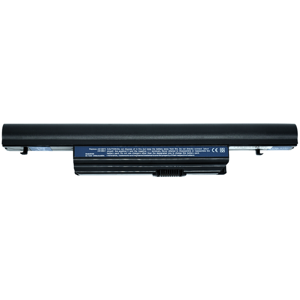 EKR4820 Bateria de 6 Celdas para Acer TimeLinex 4820T - Tecnología AltérCo