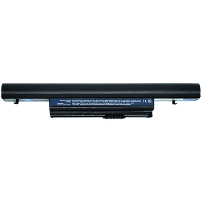 EKR4820 Bateria de 6 Celdas para Acer TimeLinex 4820T - Tecnología AltérCo