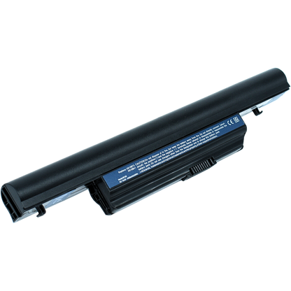 EKR4820 Bateria de 6 Celdas para Acer TimeLinex 4820T - Tecnología AltérCo