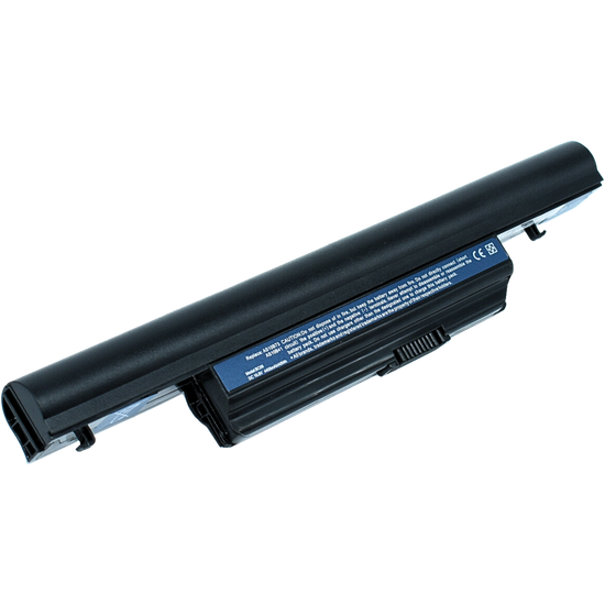EKR4820 Bateria de 6 Celdas para Acer TimeLinex 4820T - Tecnología AltérCo