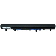 EKR5007 Bateria Li-ion 14.8V para Acer Aspire V5, V5-431 V5-531 en color Negro - Tecnología AltérCo