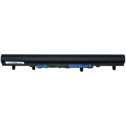 EKR5007 Bateria Li-ion 14.8V para Acer Aspire V5, V5-431 V5-531 en color Negro - Tecnología AltérCo
