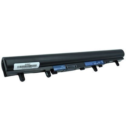 EKR5007 Bateria Li-ion 14.8V para Acer Aspire V5, V5-431 V5-531 en color Negro - Tecnología AltérCo