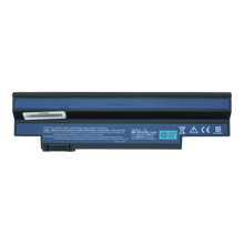 EKR5325 Bateria 6 Celdas para Aspire ONE 532H  color Negro - Tecnología AltérCo