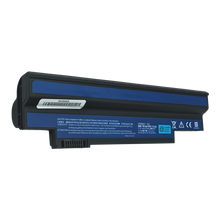 EKR5325 Bateria 6 Celdas para Aspire ONE 532H  color Negro - Tecnología AltérCo