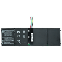 EKR5572 Bateria Interna (P) 14.8V para Acer V5-572, V5-572P, V5-573 ES1-511 ES1-512, R7-572 (AP13B3K  / AP13B8K) - Tecnología AltérCo