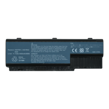 EKR5920 Bateria Li-ion 11.1V para Acer Aspire 5920 / 6920 / 8920 - Tecnología AltérCo