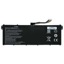 EKRAP16M5J  Bateria Interna (P) 7.7V para Acer Aspire A114-31 A314-31 A315-21 A315-51 A515-51 ES1-523 Series AP16M5J - Tecnología AltérCo