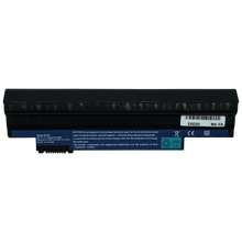 EKRD255 Bateria de Li-ion 11.1V para Acer One D257 - Tecnología AltérCo