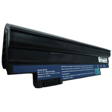 EKRD255 Bateria de Li-ion 11.1V para Acer One D257 - Tecnología AltérCo