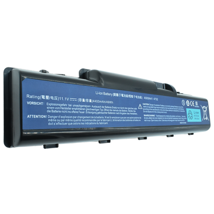 EKRD525 Bateria de Li-ion 10.8V para Acer AS09A41 - Tecnología AltérCo