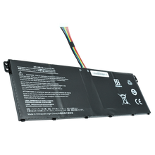 EKRE3-112 Bateria 11.4V para Acer Aspire E3-112M E3-721 E5-771 E5-771G ES1-311 ES1-511 ES1-512 AC14B18J AC14B3K AC14B13J - Tecnología AltérCo