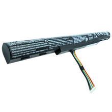 EKRE5422 Bateria Interna (P) 14.8v para Acer Aspire E5-422 E5-573 E5-573T E5-522 E722 AL15A32 AL15A32 (4ICR17/65) - Tecnología AltérCo