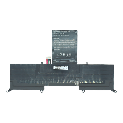 EKRS3-391 Bateria Interna 4 Celdas para Acer Aspire Aspire S3 Series Ultrabook S3-391 , S3-951 , AP11D3F , AP11D4F - Tecnología AltérCo