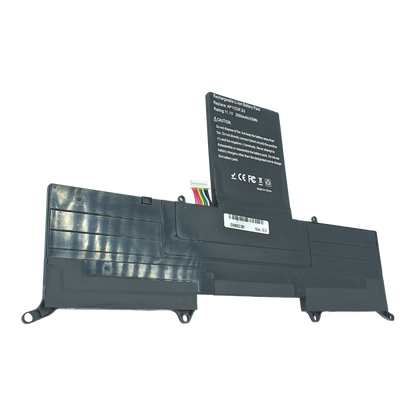 EKRS3-391 Bateria Interna 4 Celdas para Acer Aspire Aspire S3 Series Ultrabook S3-391 , S3-951 , AP11D3F , AP11D4F - Tecnología AltérCo
