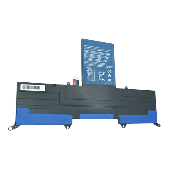 EKRS3B Bateria de 3 Celdas Aspire S Ultrabook Series - Tecnología AltérCo