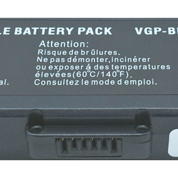 Batería para Laptop SONY 6 meses de garantía Vgp Bps2c Bpl2 Bps2 Vgc ...