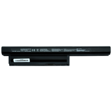 EKS2600 Bateria Li-ion 10.8V para SONY VAIO VPC-CA, VPC-CB, VPC-EG, VPC-EH, VPC-EL, VGP-BPS26 - Tecnología AltérCo