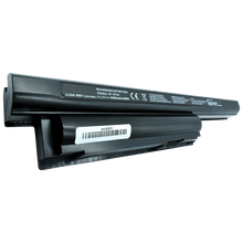 EKS2600 Bateria Li-ion 10.8V para SONY VAIO VPC-CA, VPC-CB, VPC-EG, VPC-EH, VPC-EL, VGP-BPS26 - Tecnología AltérCo