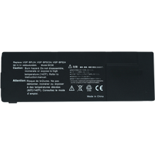 EKSBPS24 Bateria de 6 celdas para Sony VAIO Sony Vaio VPC-SA, VPC-SB, SVS13, SVS15 VGP-BPS24 - Tecnología AltérCo
