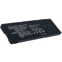 EKSBPS24 Bateria de 6 celdas para Sony VAIO Sony Vaio VPC-SA, VPC-SB, SVS13, SVS15 VGP-BPS24 - Tecnología AltérCo