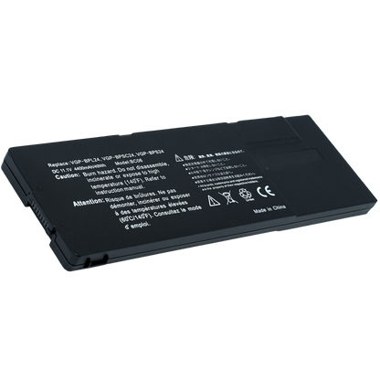 EKSBPS24 Bateria de 6 celdas para Sony VAIO Sony Vaio VPC-SA, VPC-SB, SVS13, SVS15 VGP-BPS24 - Tecnología AltérCo