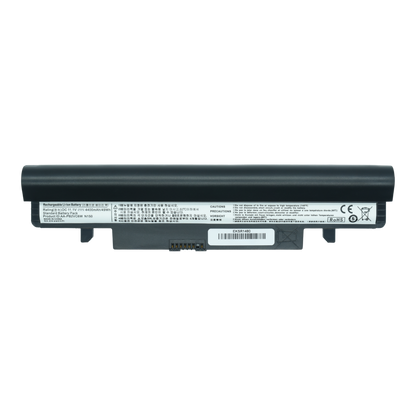 EKSR1480 Bateria de Li-ion 11.1V para Samsung N148 / N150 Series color Negro - Tecnología AltérCo