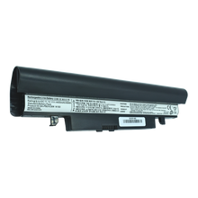 EKSR1480 Bateria de Li-ion 11.1V para Samsung N148 / N150 Series color Negro - Tecnología AltérCo